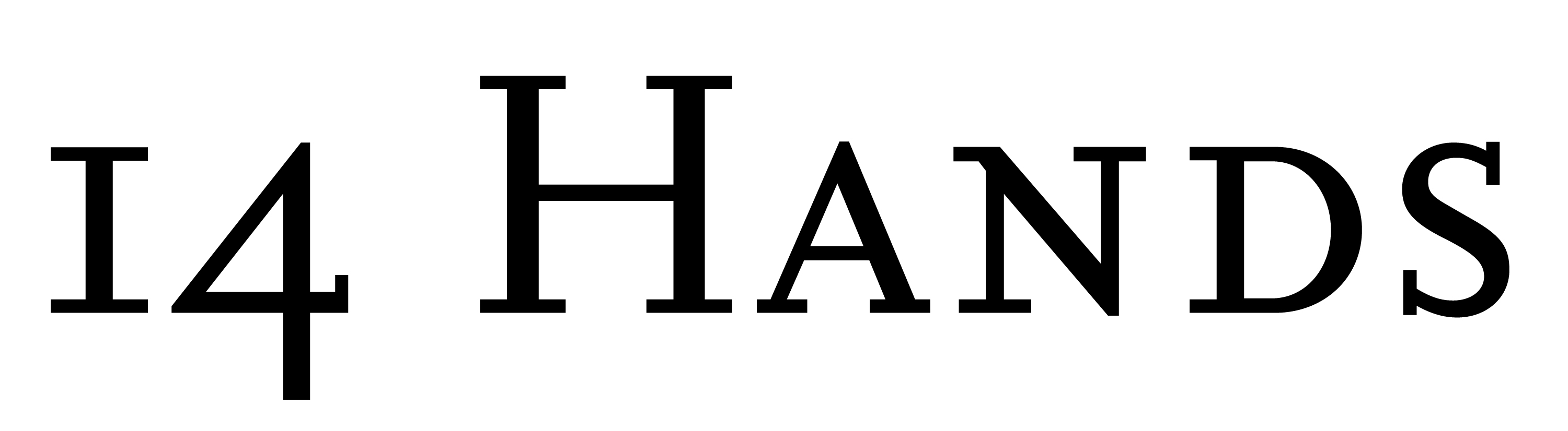 14 hands_logo